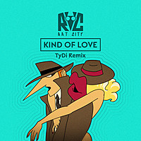 Thumbnail for the Rat City - Kind of Love (TyDi Remix) link, provided by host site