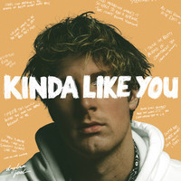 Thumbnail for the Dylan Joel - Kinda Like You link, provided by host site