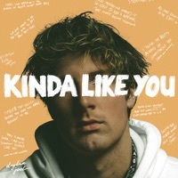 Thumbnail for the Dylan Joel - Kinda like You link, provided by host site