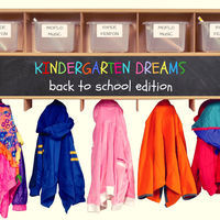 Thumbnail for the Hyper Fenton - Kindergarten Dreams Back to School Edition link, provided by host site