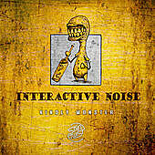 Thumbnail for the Interactive Noise - Kindly Monster link, provided by host site