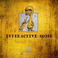 Thumbnail for the Interactive Noise - Kindly Monster link, provided by host site