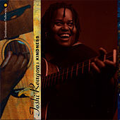 Image of Toshi Reagon linking to their artist page due to link from them being at the top of the main table on this page