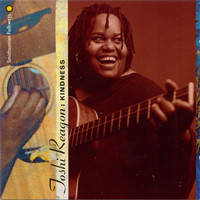 Thumbnail for the Toshi Reagon - Kindness link, provided by host site