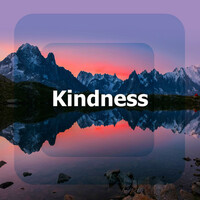 Thumbnail for the Bien Dormir - Kindness link, provided by host site