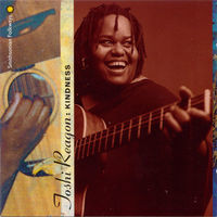 Thumbnail for the Toshi Reagon - Kindness link, provided by host site