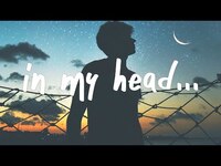 Thumbnail for the Peter Manos - In My Head (Lyrics) link, provided by host site