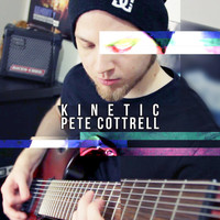 Thumbnail for the Pete Cottrell - Kinetic link, provided by host site