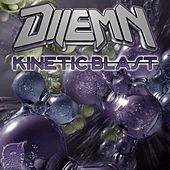 Thumbnail for the Dilemn - Kinetic Blast link, provided by host site
