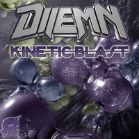Thumbnail for the Dilemn - Kinetic Blast link, provided by host site