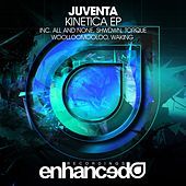 Thumbnail for the Juventa - Kinetica link, provided by host site