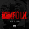 Thumbnail for the B-Lo - Kinfolk link, provided by host site