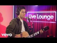 Thumbnail for the Nick Jonas - King link, provided by host site