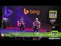Thumbnail for the Ásgeir - King and Cross (Bing Lounge) link, provided by host site