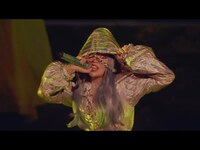 Thumbnail for the CHANMINA - ちゃんみな - KING (AREA OF DIAMOND @ 横浜アリーナ) link, provided by host site