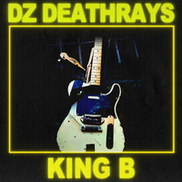 Thumbnail for the DZ DEATHRAYS - King B link, provided by host site