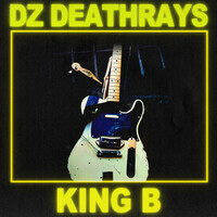 Thumbnail for the DZ DEATHRAYS - King B link, provided by host site