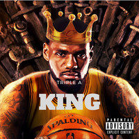Thumbnail for the Triple A - King link, provided by host site