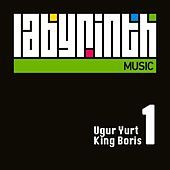Thumbnail for the Ugur Yurt - King Boris link, provided by host site