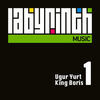 Thumbnail for the Ugur Yurt - King Boris link, provided by host site