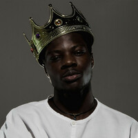 Thumbnail for the femdot. - King Dilla link, provided by host site