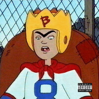 Thumbnail for the Rels B - King Flakk link, provided by host site