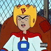 Thumbnail for the Rels B - King Flakk link, provided by host site