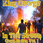 Thumbnail for the King George - King George of the Concrete Jungle link, provided by host site