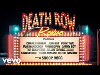 Thumbnail for the Snoop Dogg - King George - Unbelievable (Official Visualizer) link, provided by host site
