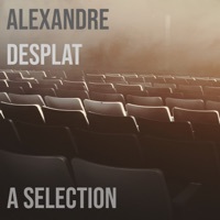 Image of Alexandre Desplat linking to their artist page due to link from them being at the top of the main table on this page