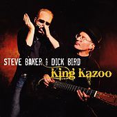 Thumbnail for the Steve Baker - King Kazoo link, provided by host site