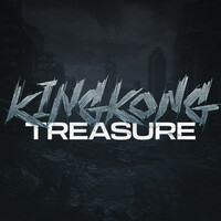 Thumbnail for the TREASURE - KING KONG link, provided by host site
