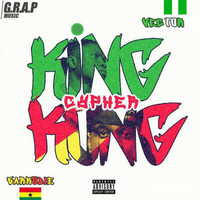 Thumbnail for the Vector - King Kong (Cypher) link, provided by host site