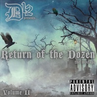 Thumbnail for the D12 - King Kong link, provided by host site