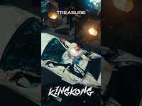 Thumbnail for the TREASURE - ‘KING KONG’ Highlight Clip #1 #TREASURE #트레저 #KINGKONG #MV #HIGHLIGHTCLIP #YG link, provided by host site