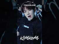 Thumbnail for the TREASURE - ‘KING KONG’ Highlight Clip #2 #TREASURE #트레저 #KINGKONG #MV #HIGHLIGHTCLIP #YG link, provided by host site