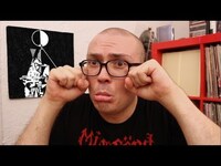 Thumbnail for the Anthony Fantano - King Krule - 6 Feet Beneath The Moon ALBUM REVIEW link, provided by host site
