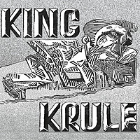 Thumbnail for the King Krule - King Krule link, provided by host site
