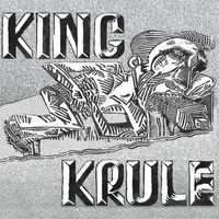 Thumbnail for the King Krule - King Krule link, provided by host site