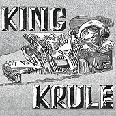 Thumbnail for the King Krule - King Krule link, provided by host site