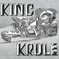 Thumbnail for the King Krule - King Krule link, provided by host site