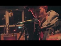 Thumbnail for the Autre Ne Veut - King Krule - Portrait in Black and Blue (Yours Truly Session) link, provided by host site