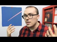 Thumbnail for the Anthony Fantano - King Krule - The OOZ ALBUM REVIEW link, provided by host site