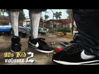 Thumbnail for the King Lilg - KING LIL G - Smoke With You link, provided by host site