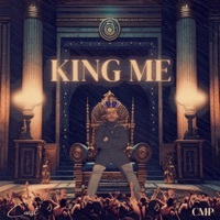 Thumbnail for the Coast - King Me link, provided by host site