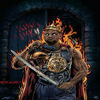 Thumbnail for the Mike Allen - King (Ode to Lebron James) link, provided by host site