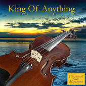 Thumbnail for the Orchestral Academy Of Los ... - King Of Anything link, provided by host site