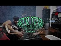 Thumbnail for the Jinjer - "King of Everything" Studio Diary #2 | Napalm Records link, provided by host site