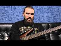 Thumbnail for the Jinjer - "King of Everything" Studio Diary #3 | Napalm Records link, provided by host site