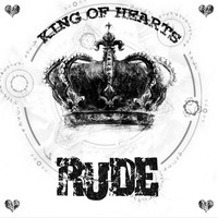 Thumbnail for the Rude - King of Hearts link, provided by host site